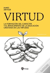 Capa do artigo Virtud