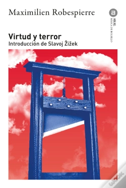 Capa do artigo Virtud Y Terror