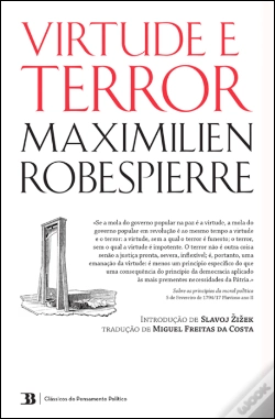 Capa do artigo Virtude e Terror