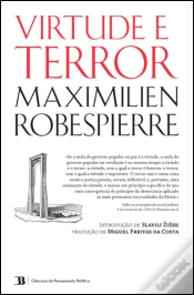 Capa do artigo Virtude e Terror