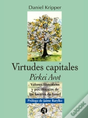 Capa do artigo Virtudes Capitales