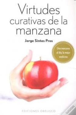Capa do artigo Virtudes Curativas De La Manzana (Bolsillo)