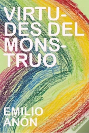 Capa do artigo Virtudes Del Monstruo