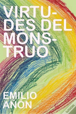 Capa do artigo Virtudes Del Monstruo