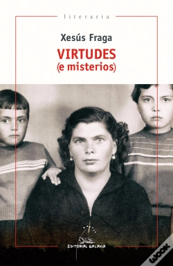 Capa do artigo Virtudes (E Misterios)