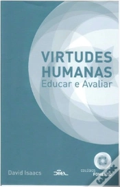 Capa do artigo Virtudes Humanas