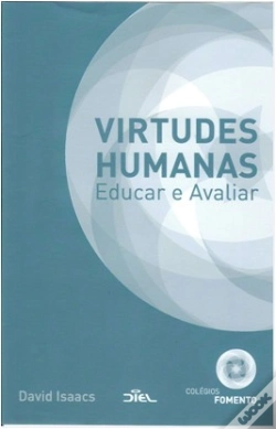 Capa do artigo Virtudes Humanas