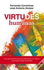 Capa do artigo Virtudes Humanas