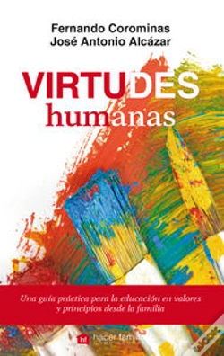 Capa do artigo Virtudes Humanas