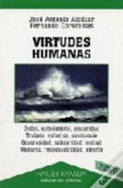 Capa do artigo Virtudes Humanas