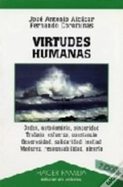 Capa do artigo Virtudes Humanas