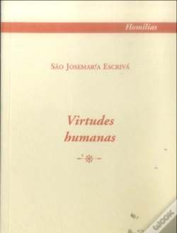 Capa do artigo Virtudes Humanas