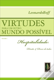 Capa do artigo Virtudes Para um Outro Mundo (volume 1)