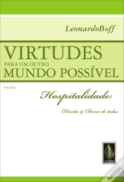 Capa do artigo Virtudes Para um Outro Mundo (volume 1)