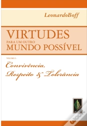 Capa do artigo Virtudes Para um Outro Mundo (volume 2)