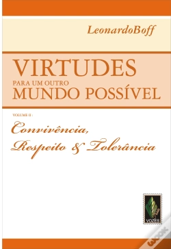 Capa do artigo Virtudes Para um Outro Mundo (volume 2)