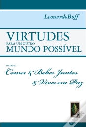 Capa do artigo Virtudes Para um Outro Mundo (volume 3)