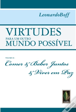 Capa do artigo Virtudes Para um Outro Mundo (volume 3)