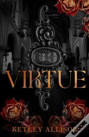 Capa do artigo Virtue