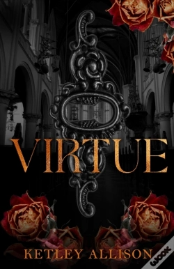 Capa do artigo Virtue