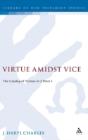 Virtue Amidst Vice - Preview