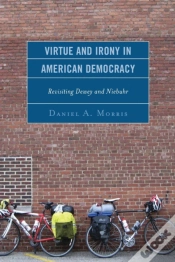 Capa do artigo Virtue And Irony In American Democracy