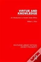 Virtue And Knowledge
