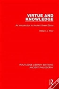 Capa do artigo Virtue And Knowledge