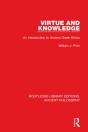 Virtue And Knowledge - Preview