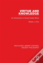 Virtue And Knowledge