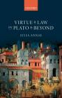 Virtue And Law In Plato And Beyond - Preview