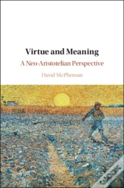 Capa do artigo Virtue And Meaning