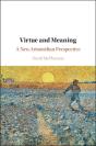 Virtue And Meaning - Preview