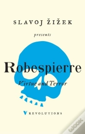 Capa do artigo Virtue And Terror