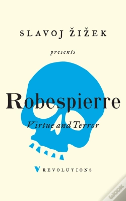 Capa do artigo Virtue And Terror