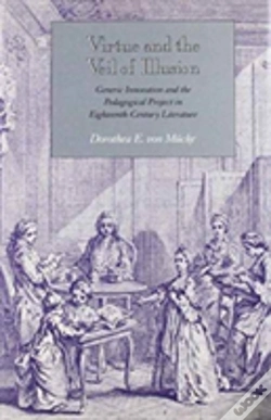 Capa do artigo Virtue And The Veil Of Illusion
