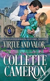 Capa do artigo Virtue And Valor