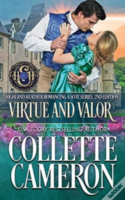 Capa do artigo Virtue And Valor