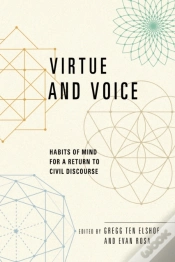 Capa do artigo Virtue And Voice