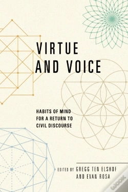 Capa do artigo Virtue And Voice