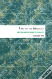 Capa do artigo Virtue As Identity