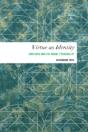 Virtue As Identity - Preview