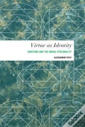 Capa do artigo Virtue As Identity