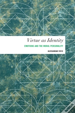 Capa do artigo Virtue As Identity