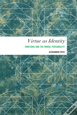 Capa do artigo Virtue As Identity