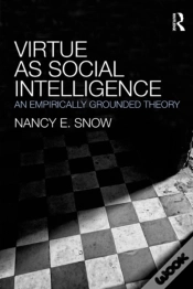 Capa do artigo Virtue As Social Intelligence