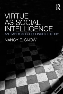 Capa do artigo Virtue As Social Intelligence