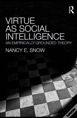Capa do artigo Virtue As Social Intelligence