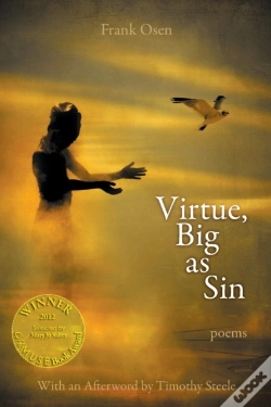 Capa do artigo Virtue, Big As Sin