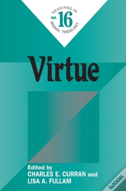 Capa do artigo Virtue